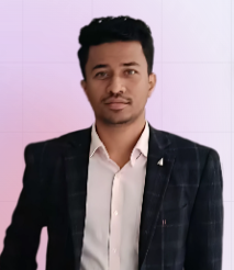 Samuel Marndi — Chief Technical Officer, AS Infotech