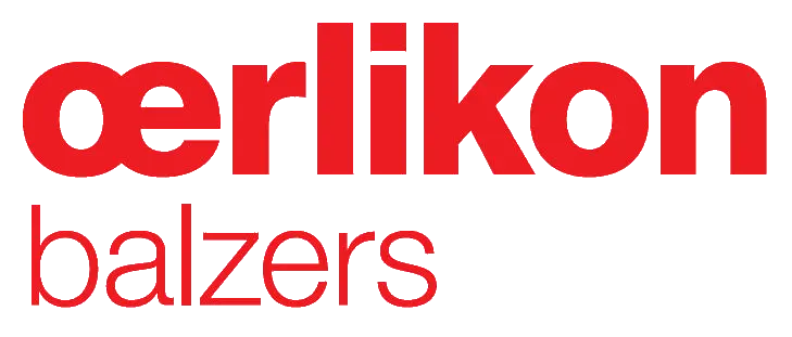Oerlikon Balzers logo