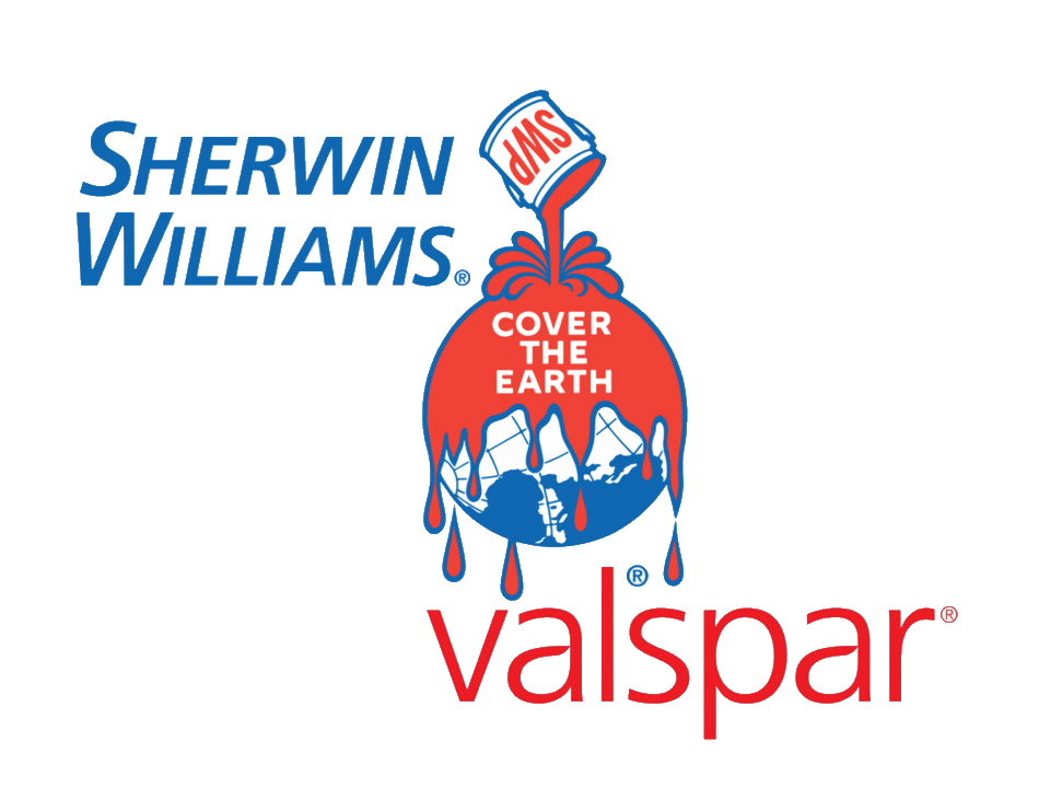 Valspar logo