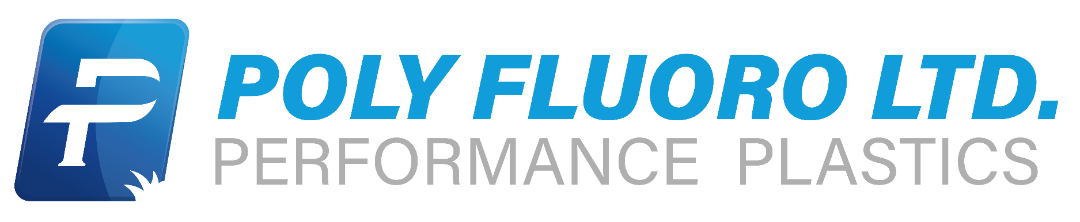 Poly Fluoro logo