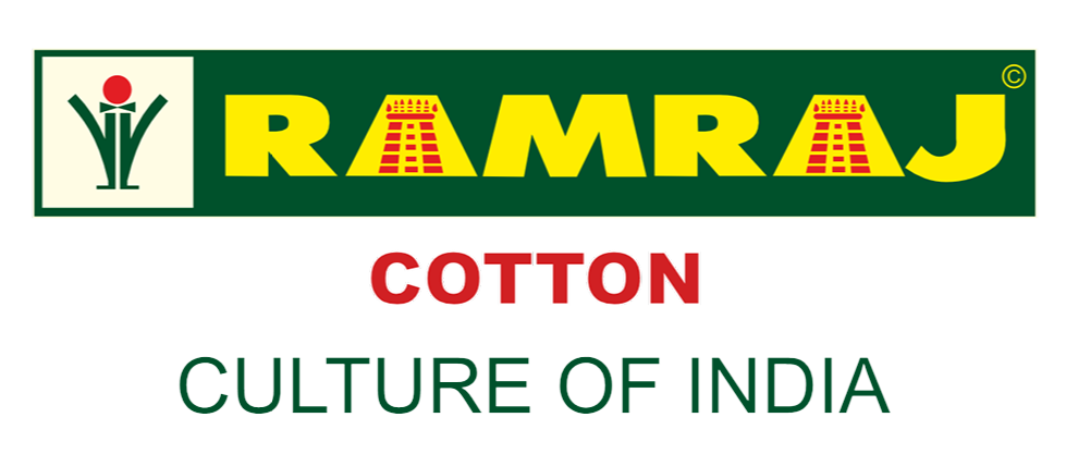 Ramraj Cotton logo
