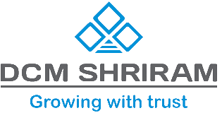 DCM Shriram logo