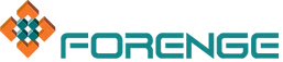 Forenge logo