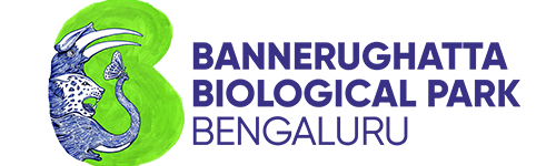 Bannerghatta Biological Park logo