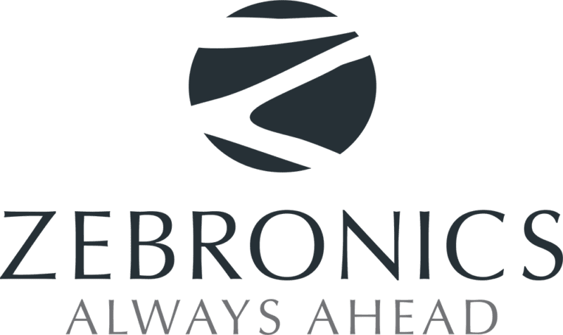Zebronics logo
