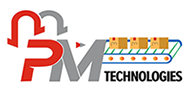 PM Technologies logo